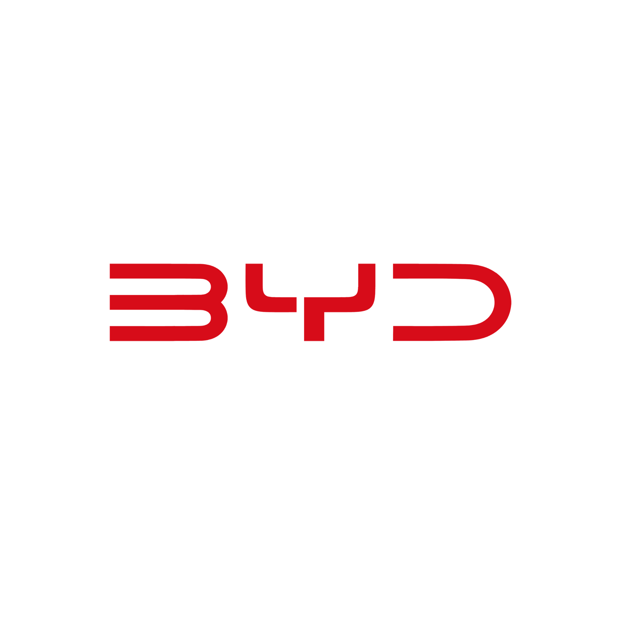 BYD