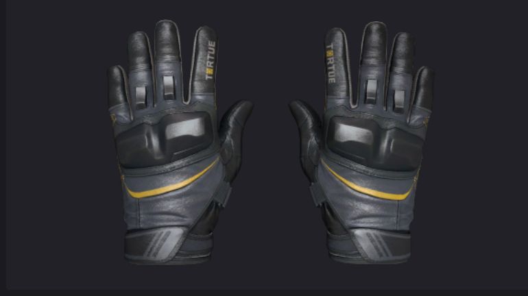 Motorcycle Gloves