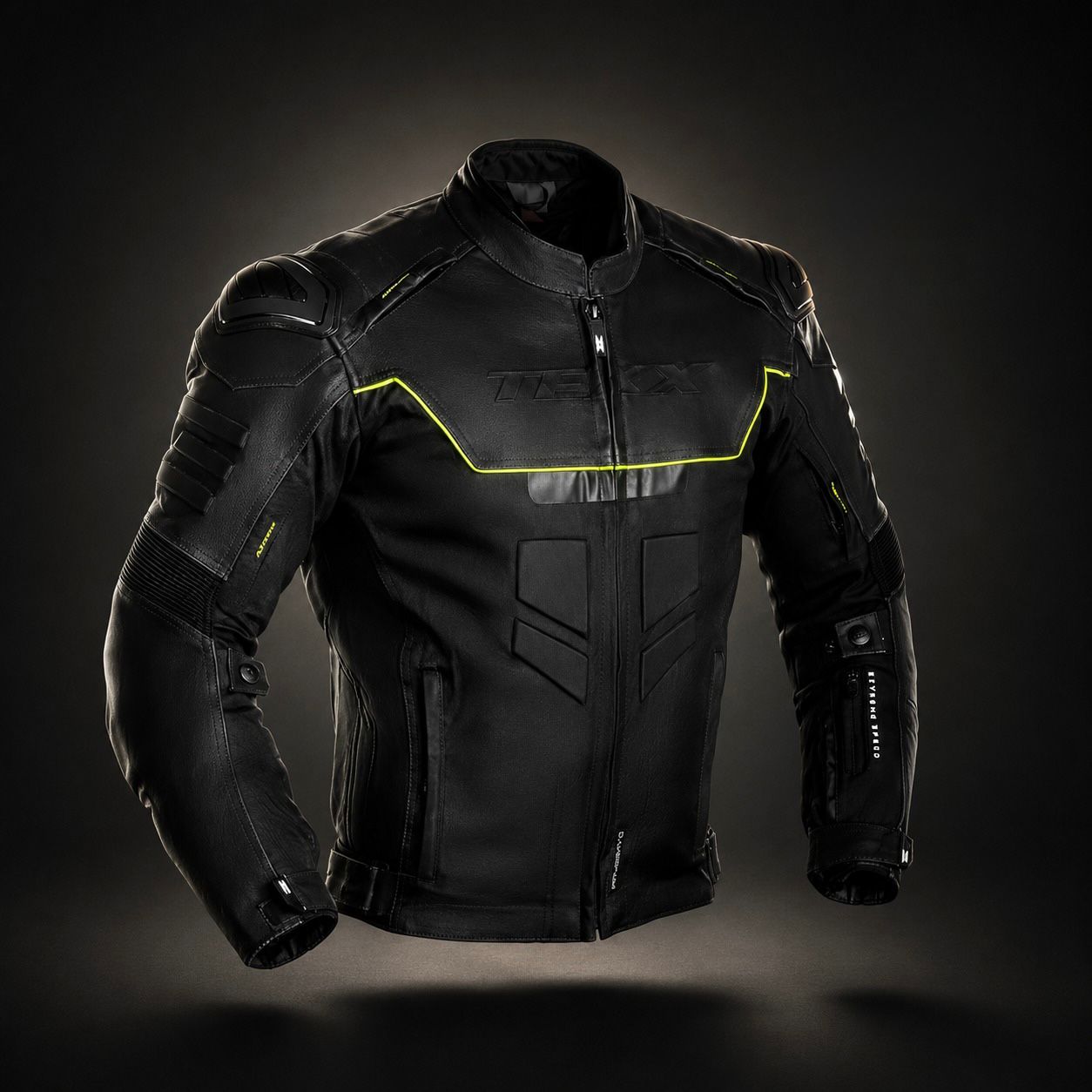 Motorcycle Clothes