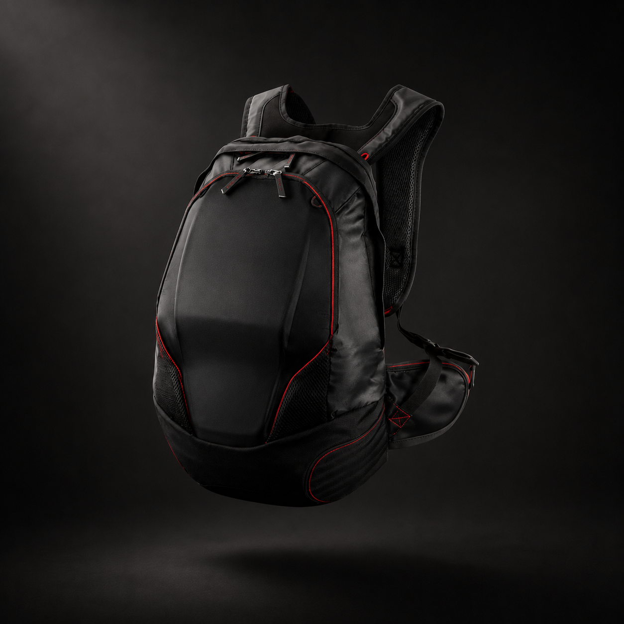 Motorcycle Backpacks