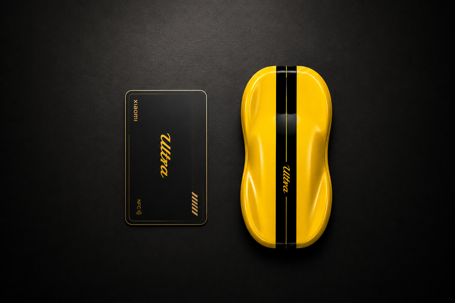 Remote Key