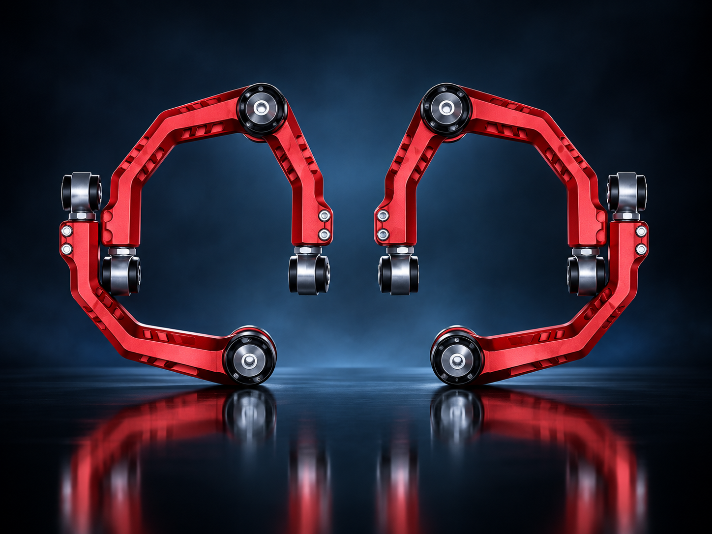 Upper Control arms