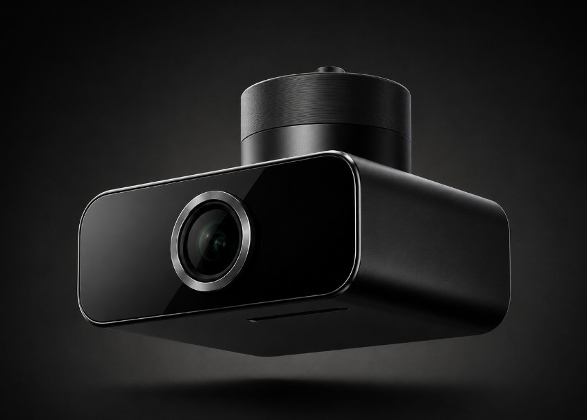 4K PTZ Camera
