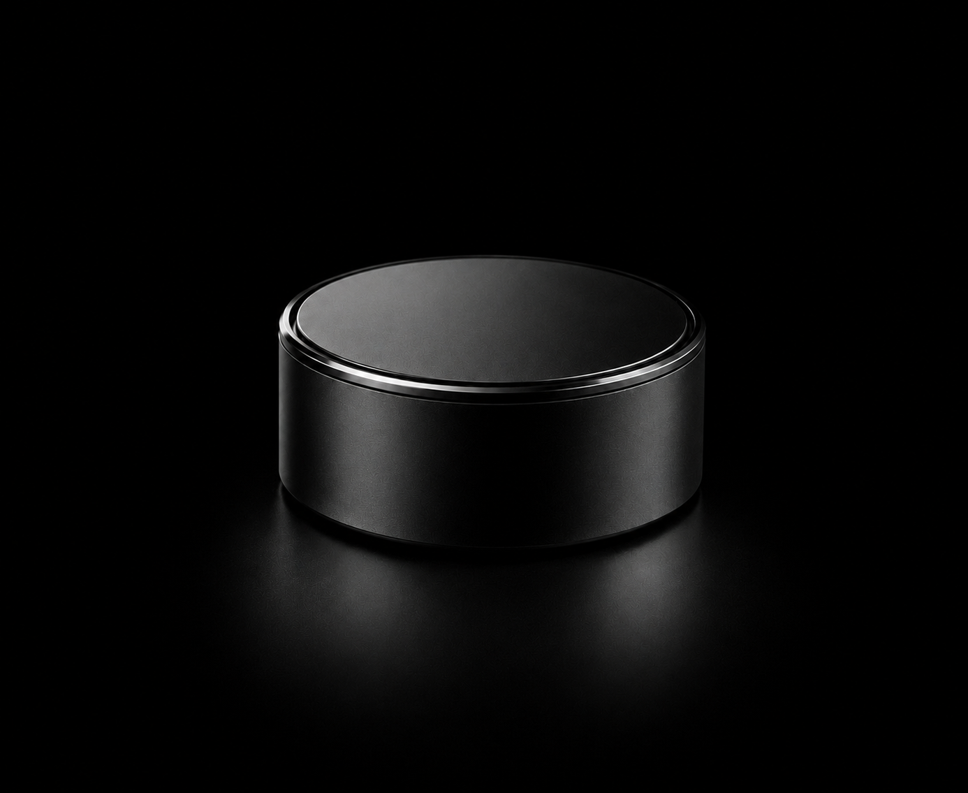 Magnetic physical buttons