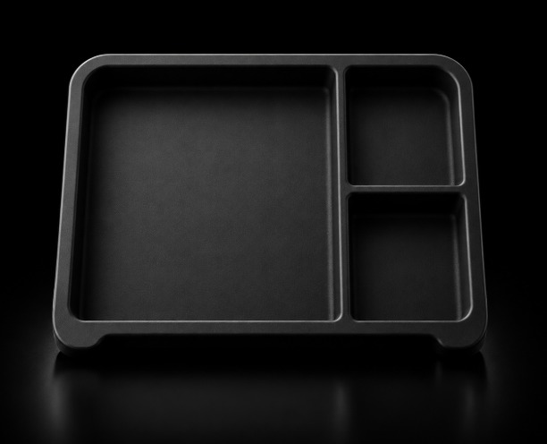 Glove Box Storage YU7 Version