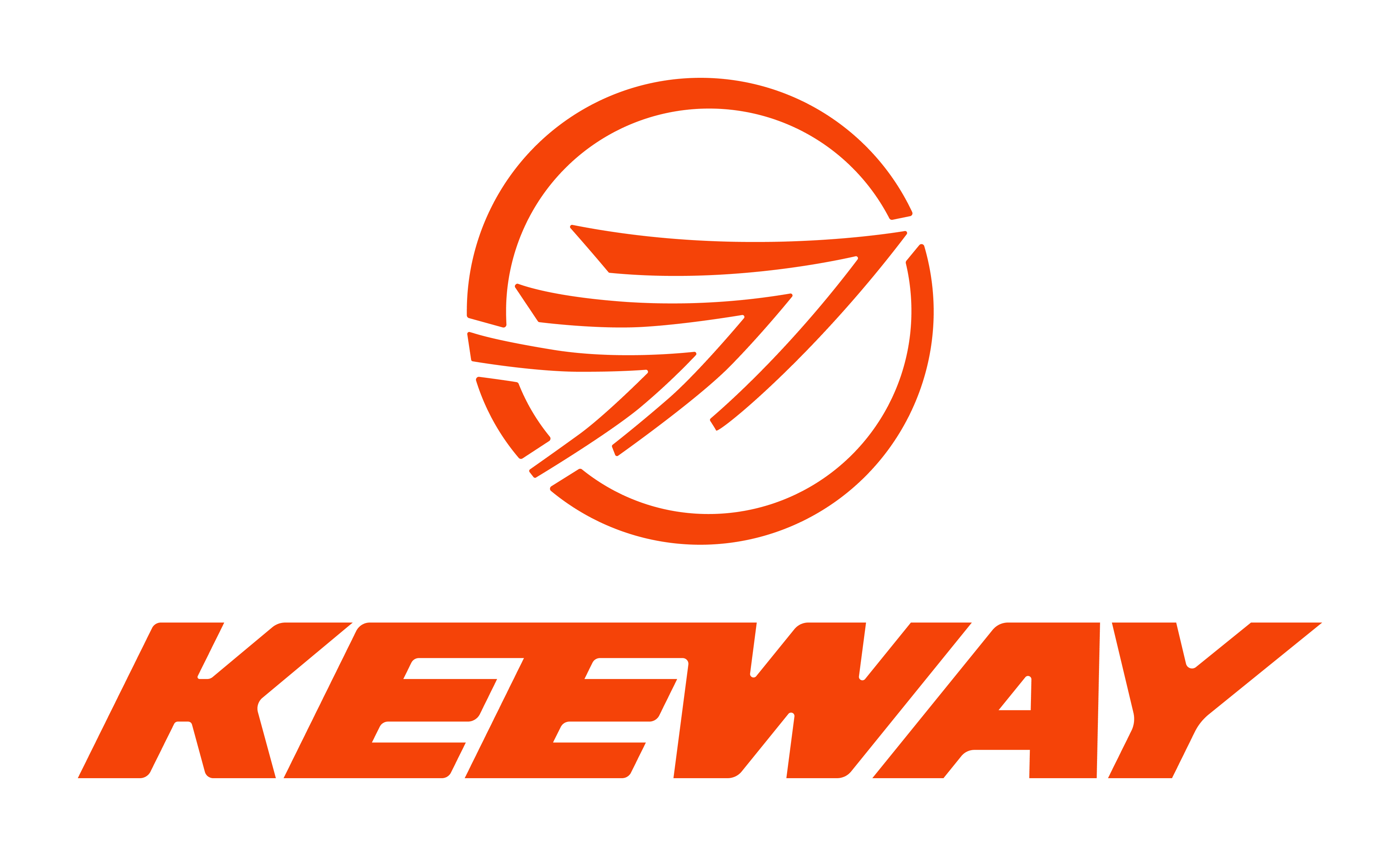 Keeway