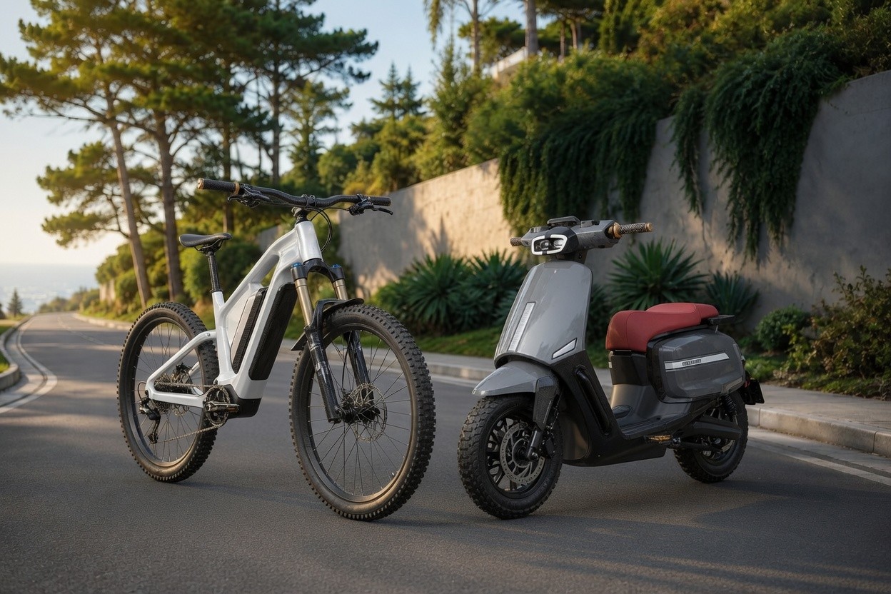Electric / Mobility