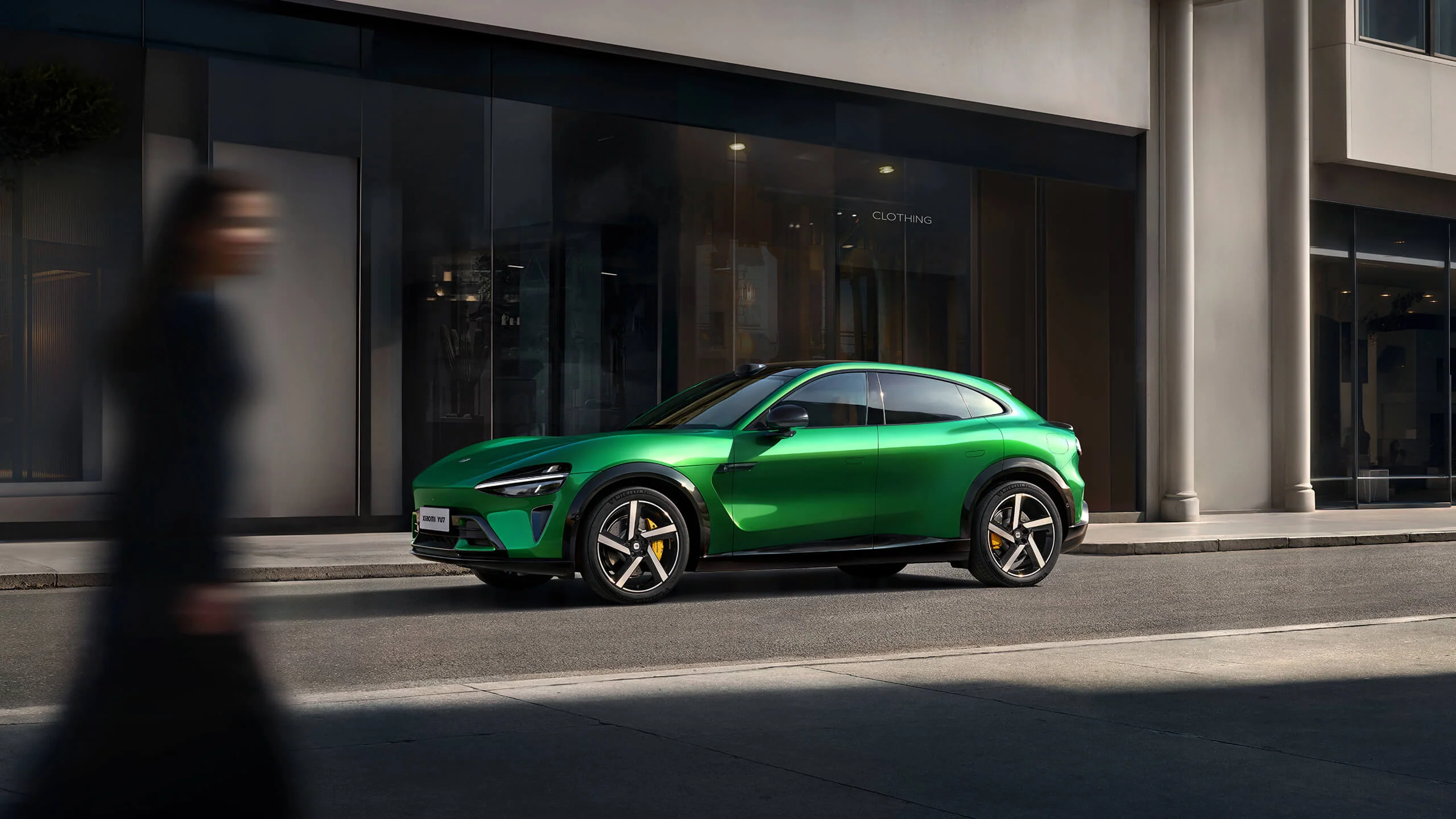 Automotive