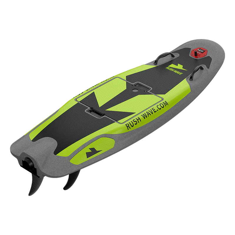 Rush Wave Rider H1