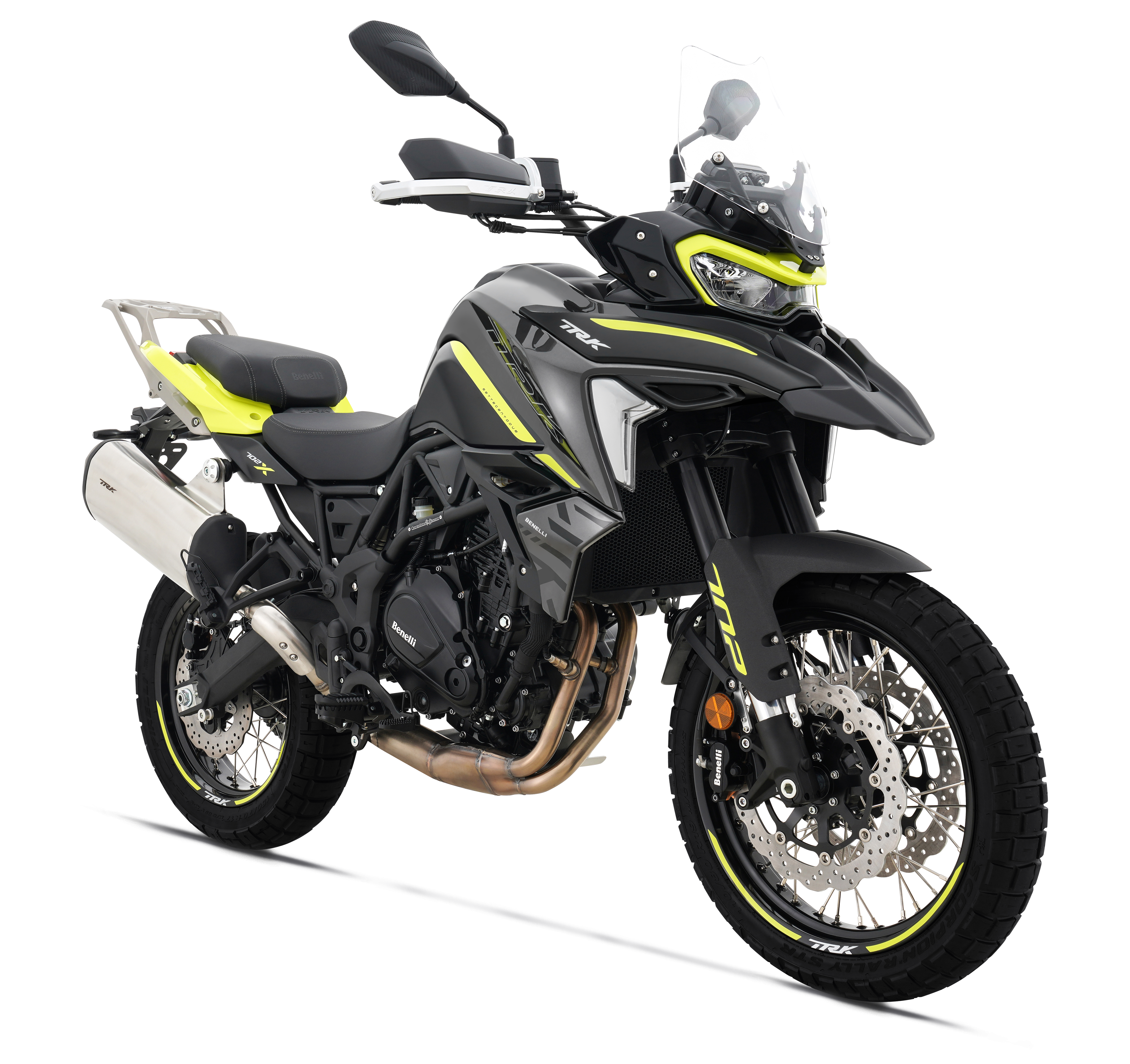TRK 702X