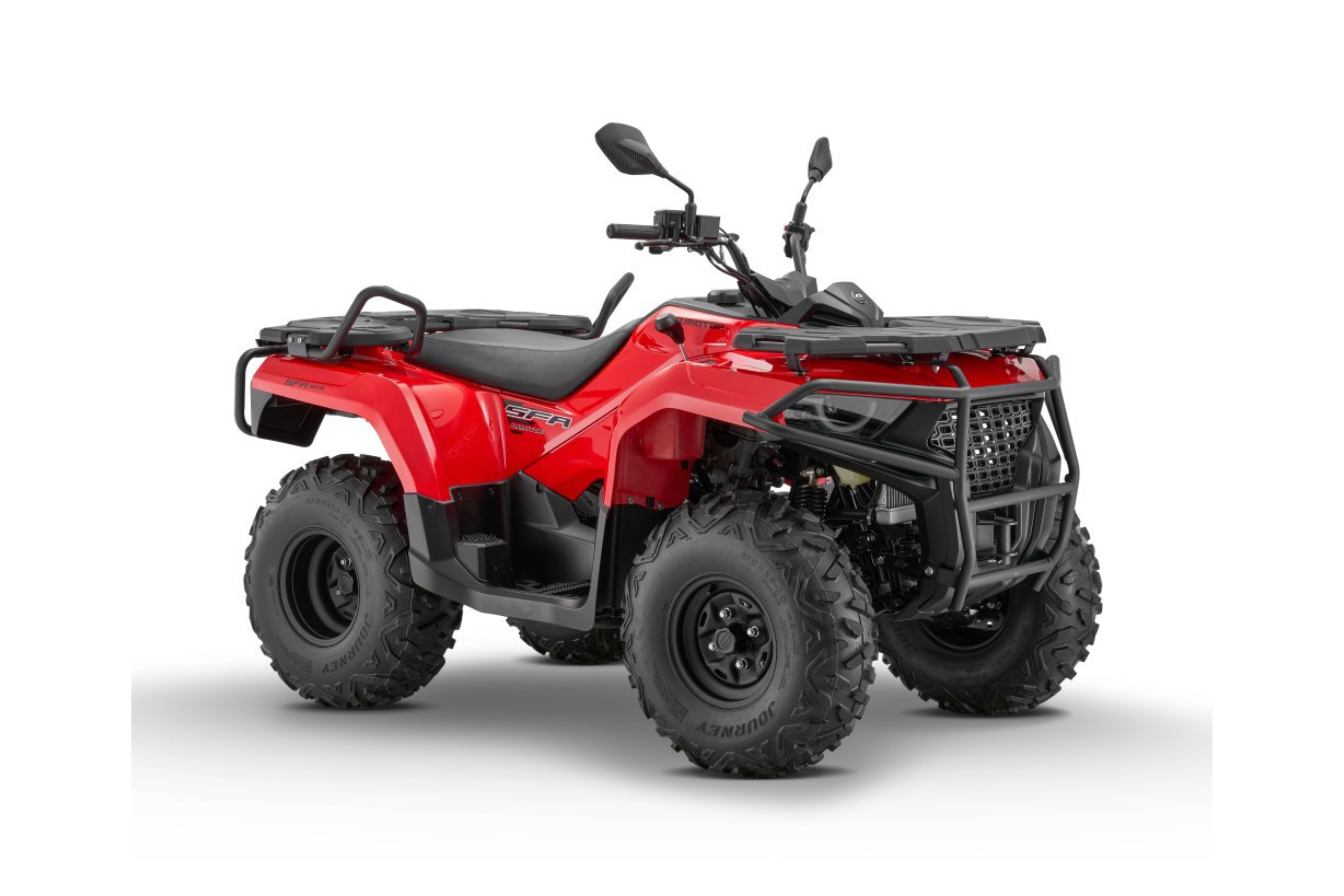 SFA 300