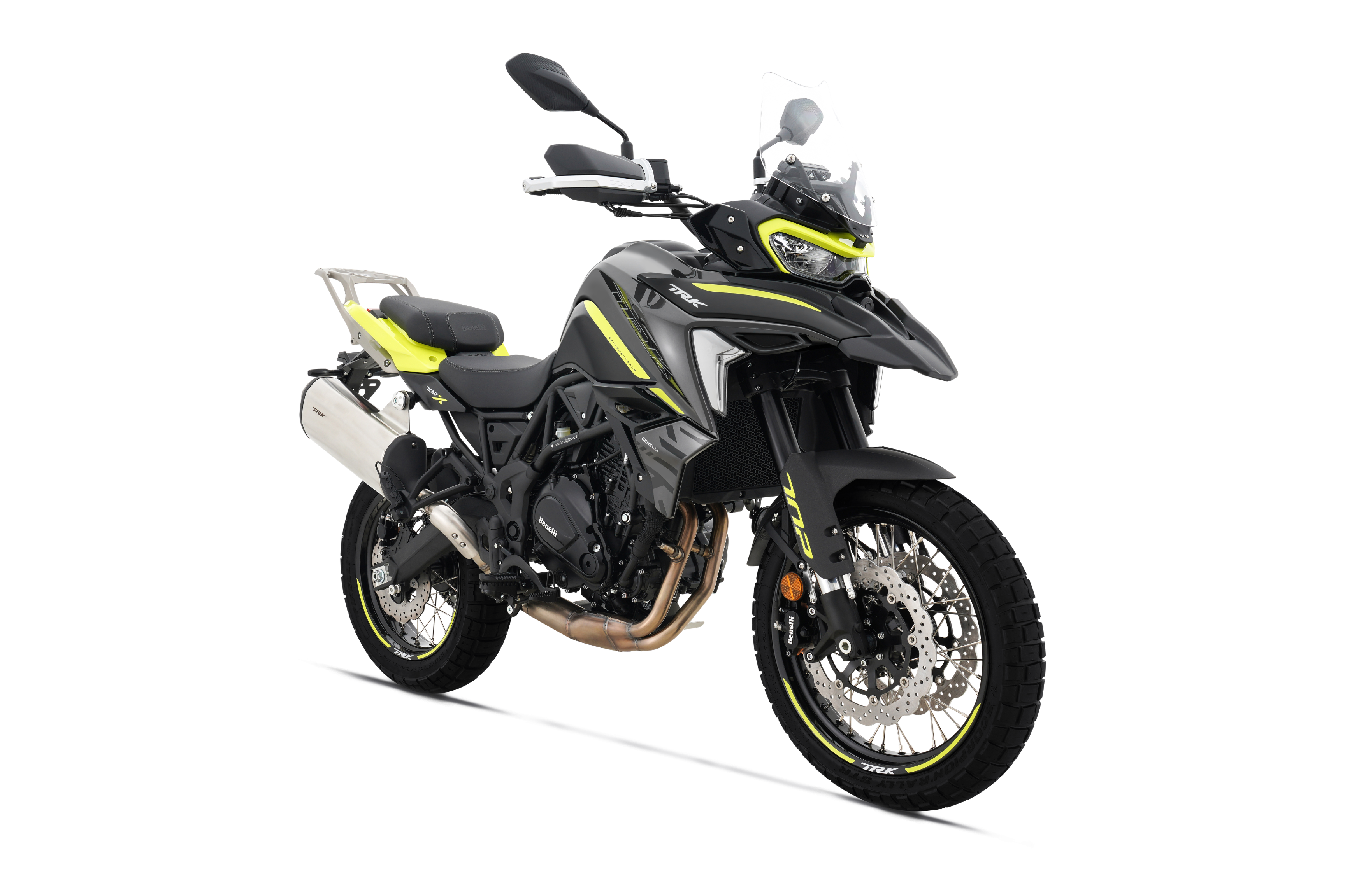 TRK 702X
