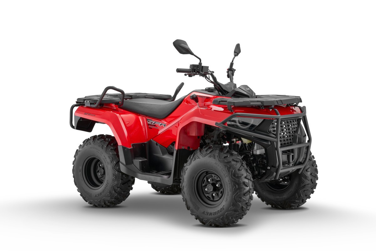SFA 300