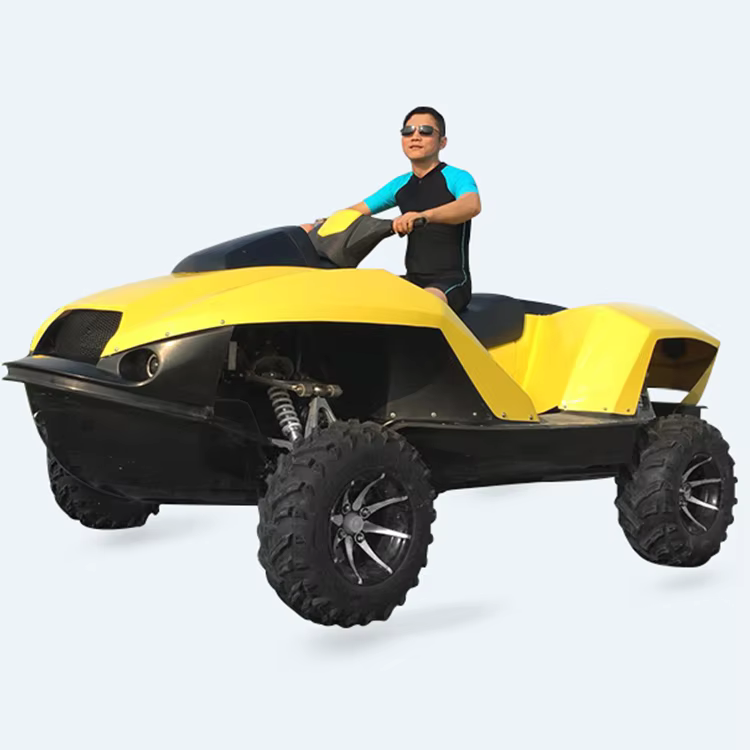 Crosski J5F