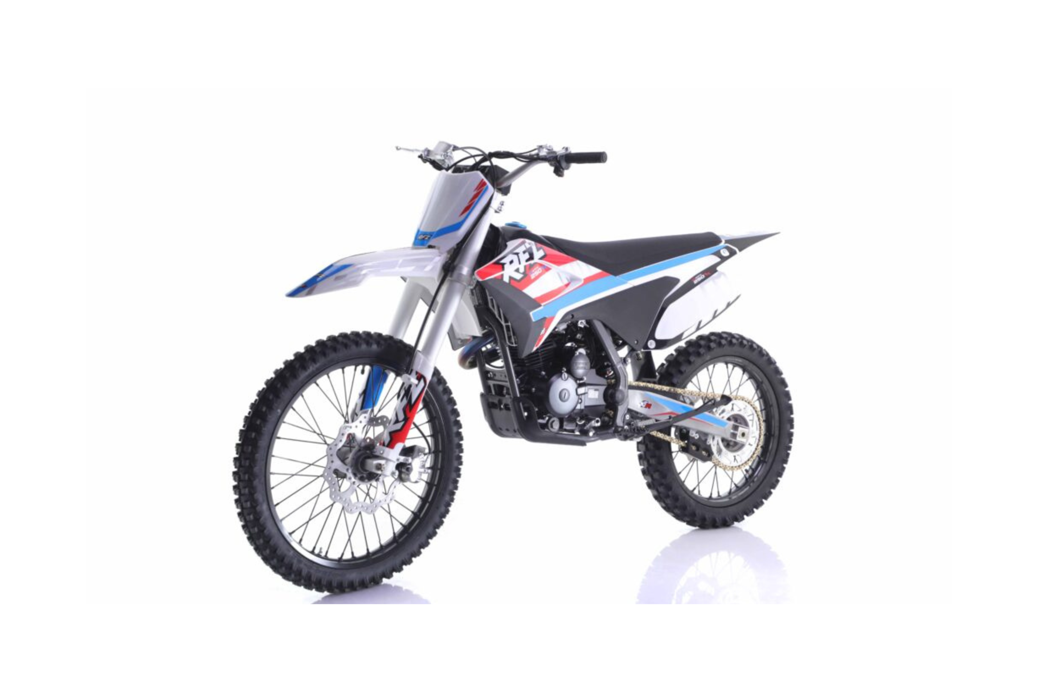 THUNDER 250