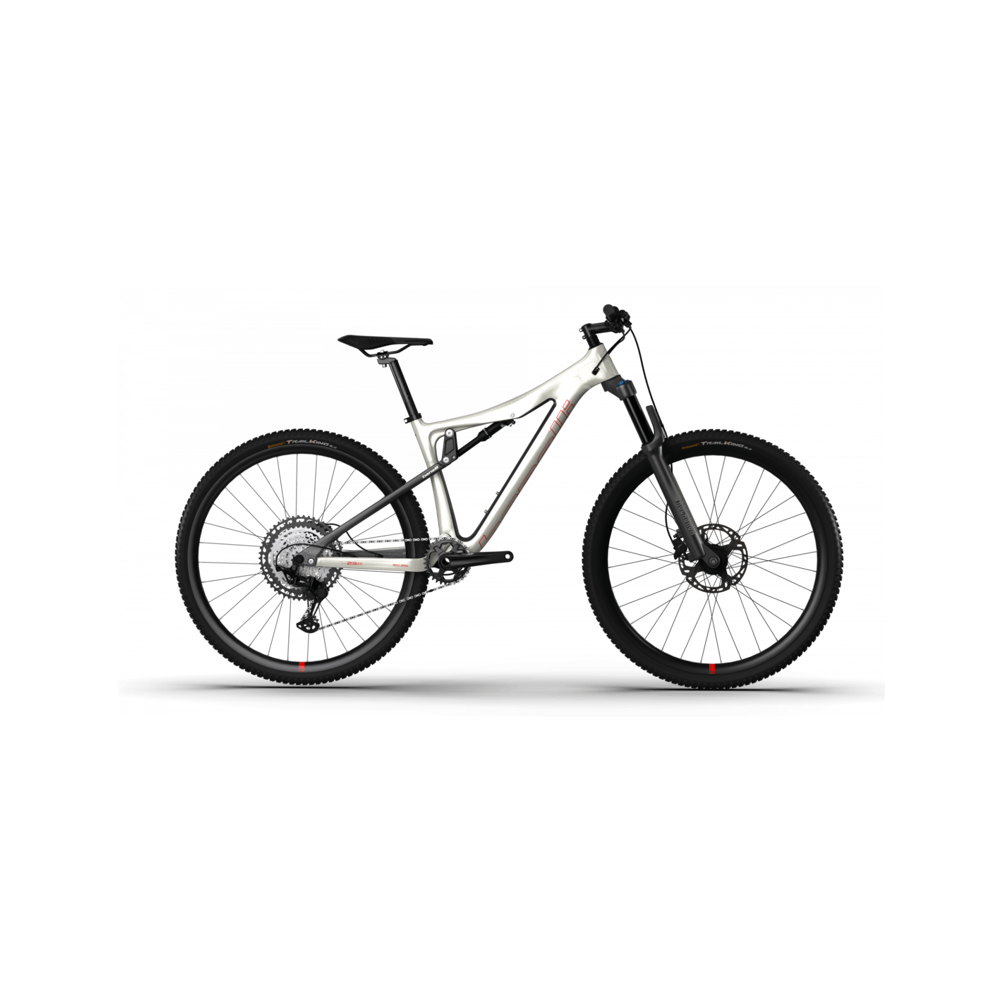 M23 3.0 EXP CARB 29 FS