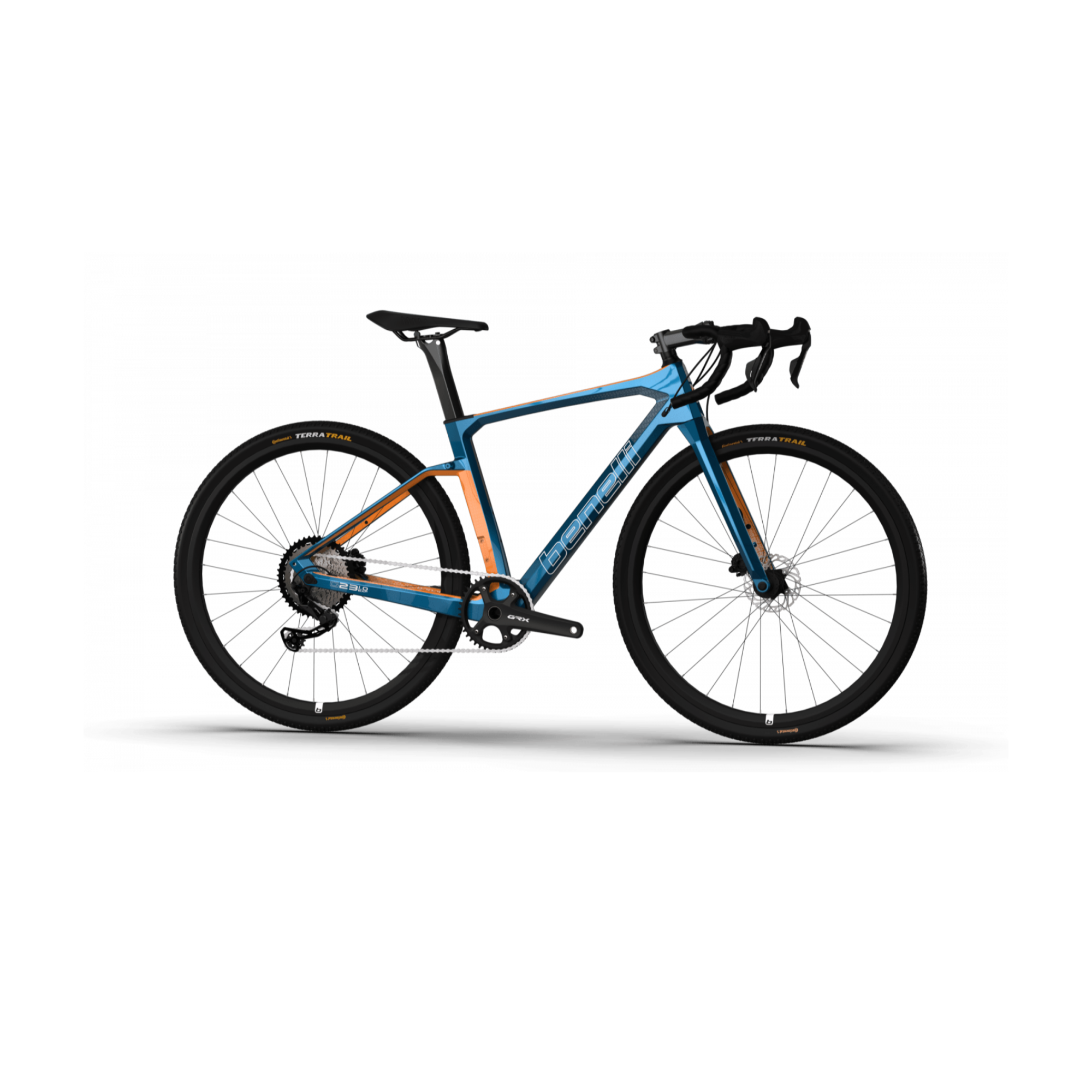 G23 1.0 EXP CARB DISK