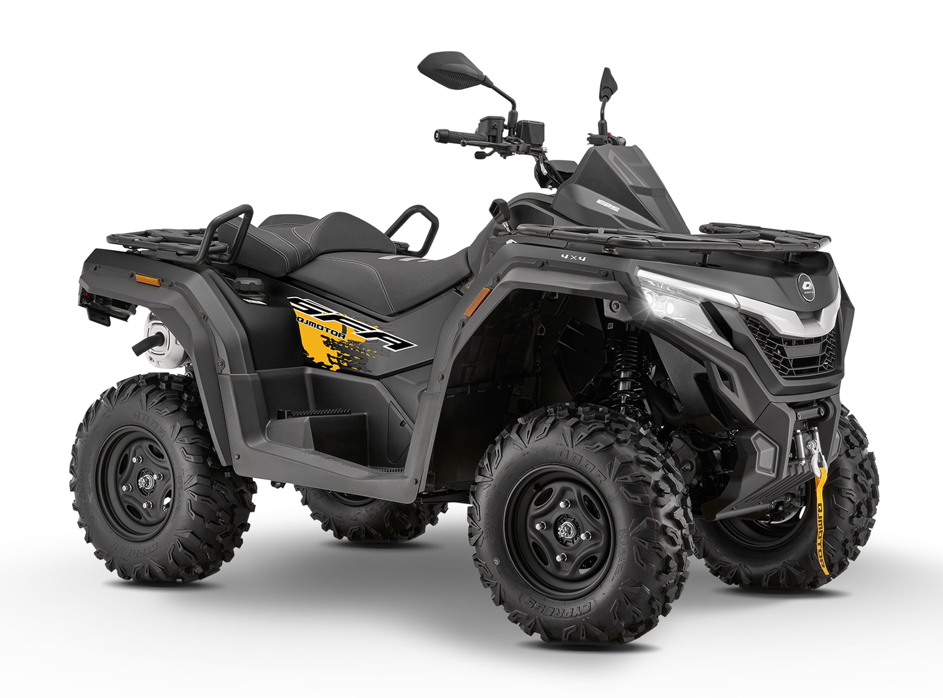 SFA 600