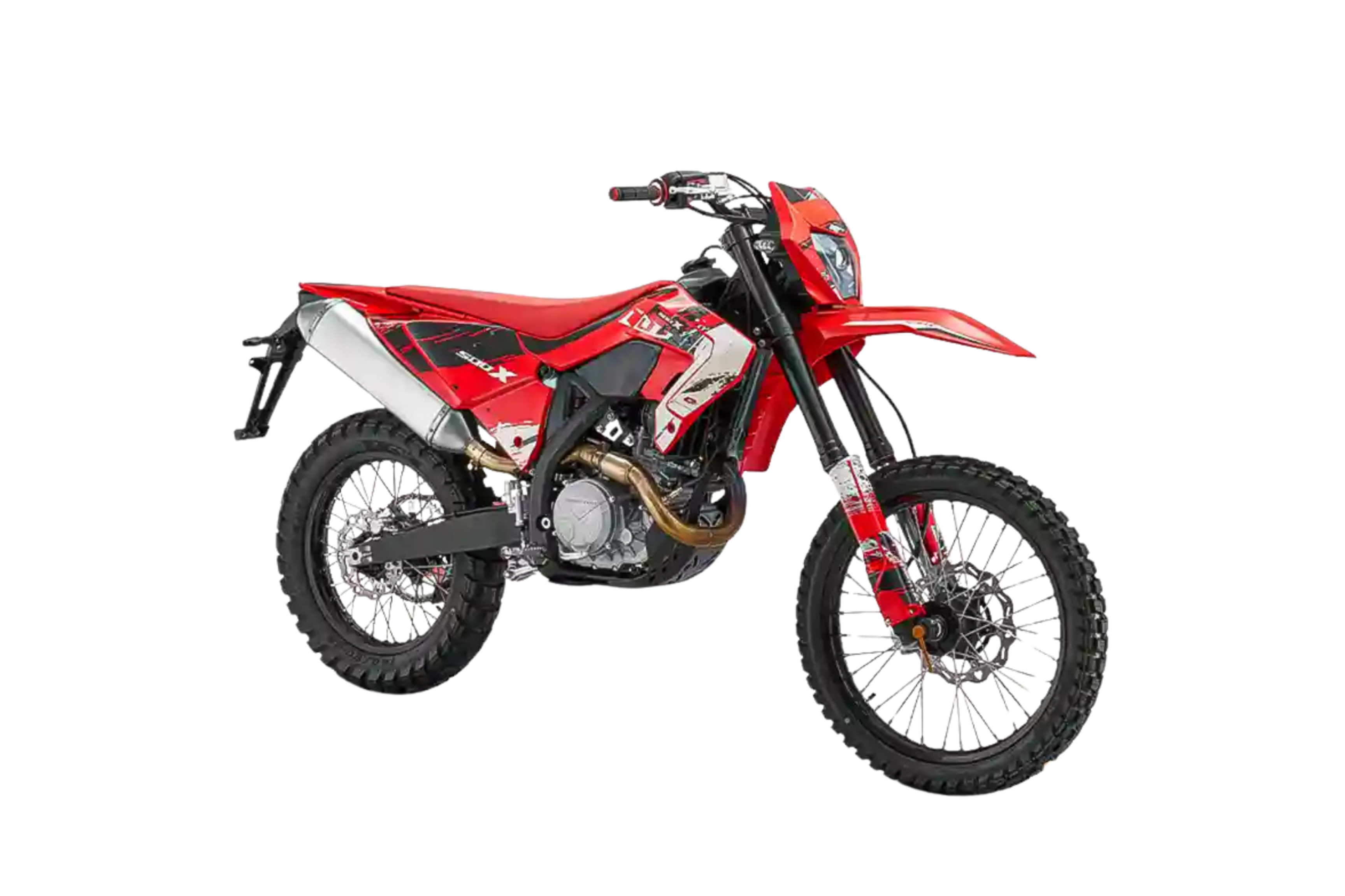 COV 500X
