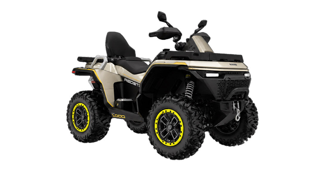 REDSTONE 1000 R2 DL