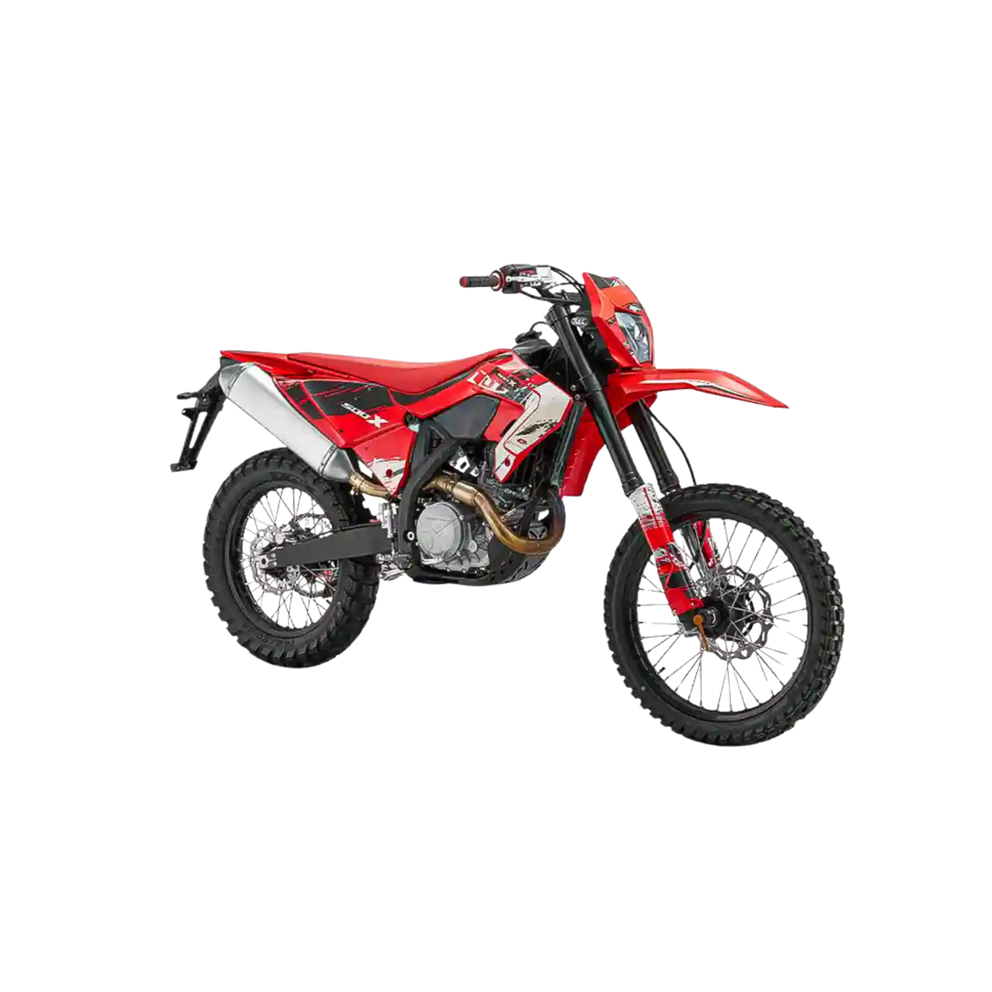 COV 500X