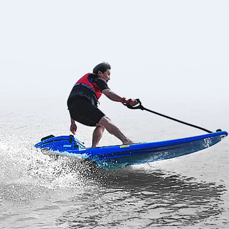 Jet surf J6A