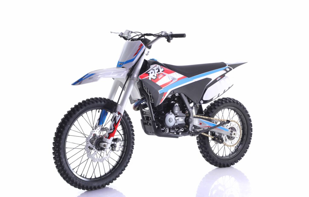 THUNDER 250