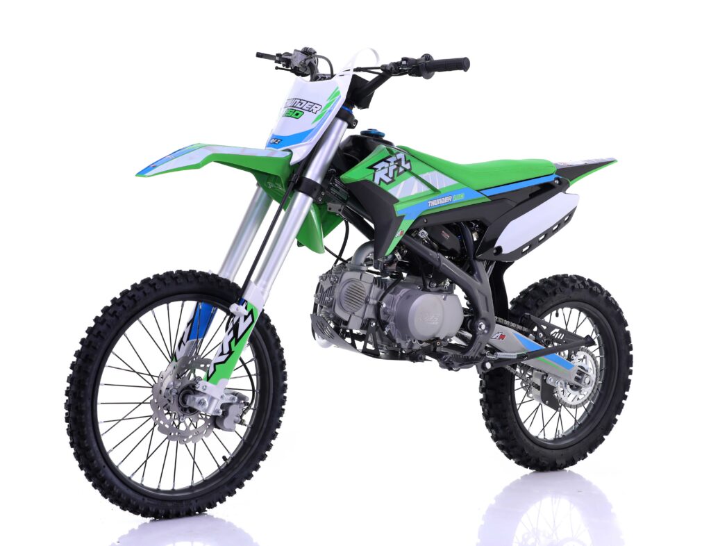 THUNDER 150