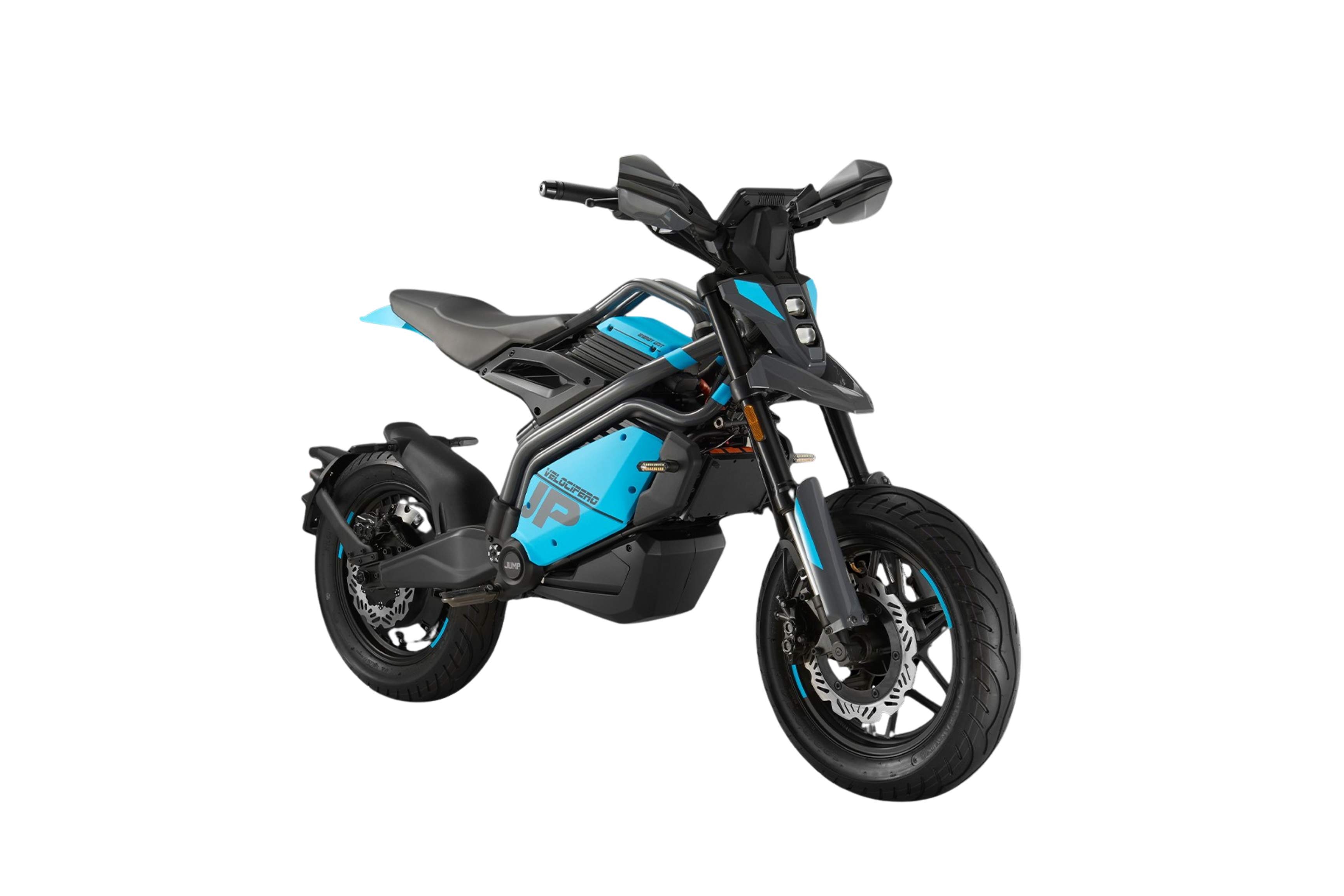 Jump XL 4000W