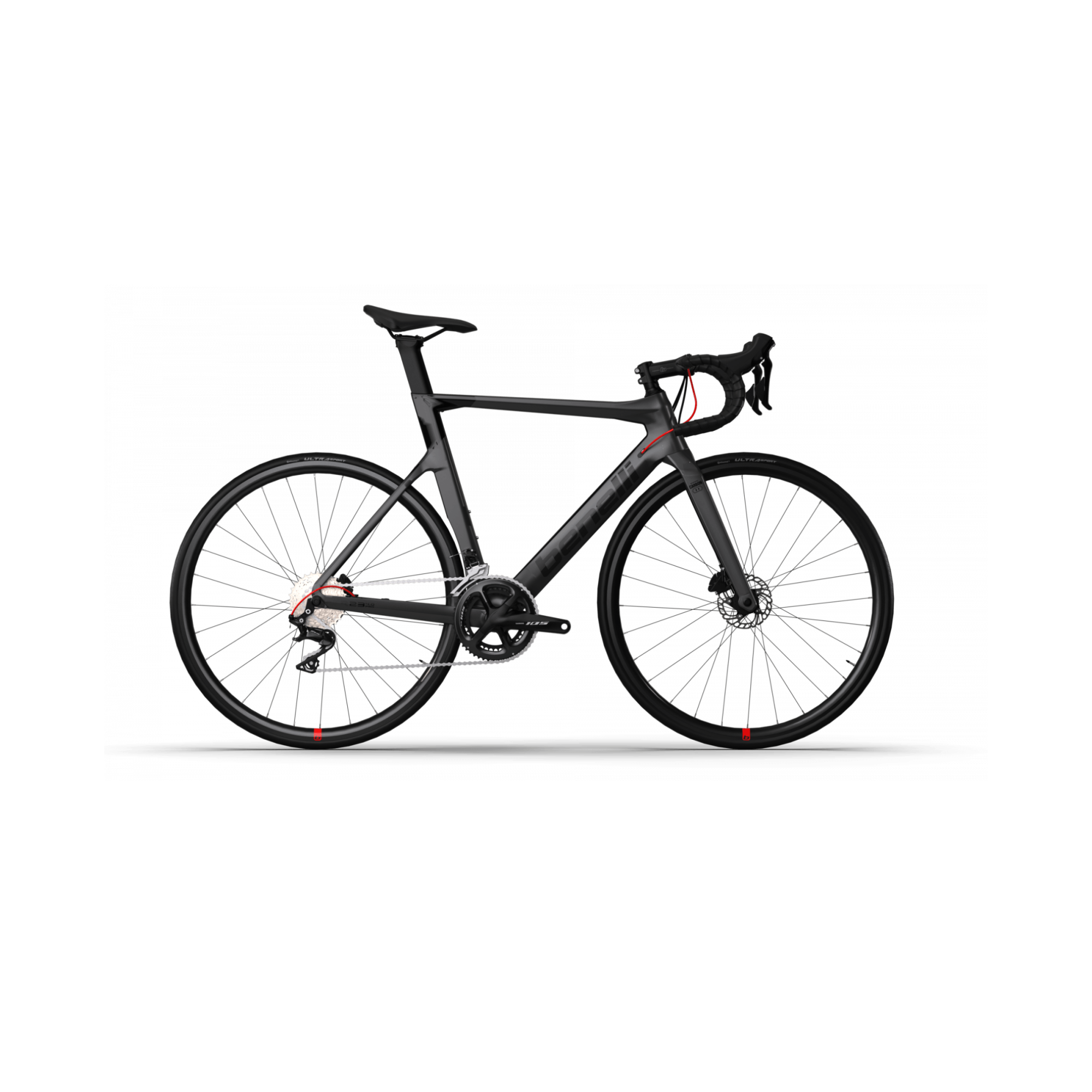 R23 4.0 PRO CARB DISK