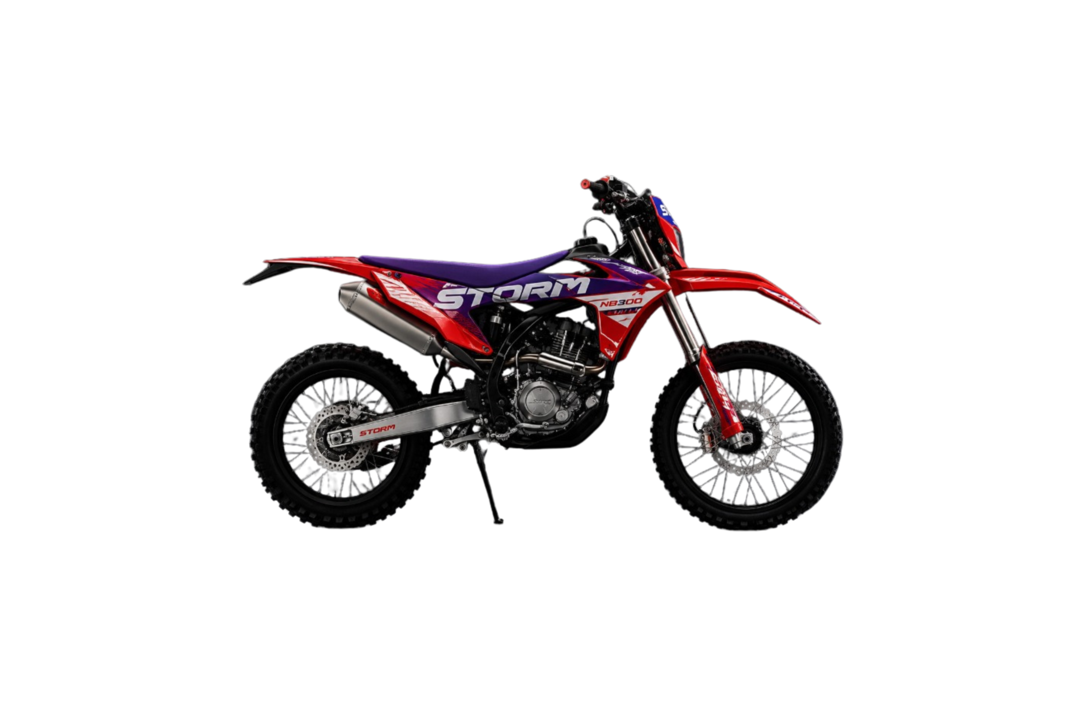 STORM NB300