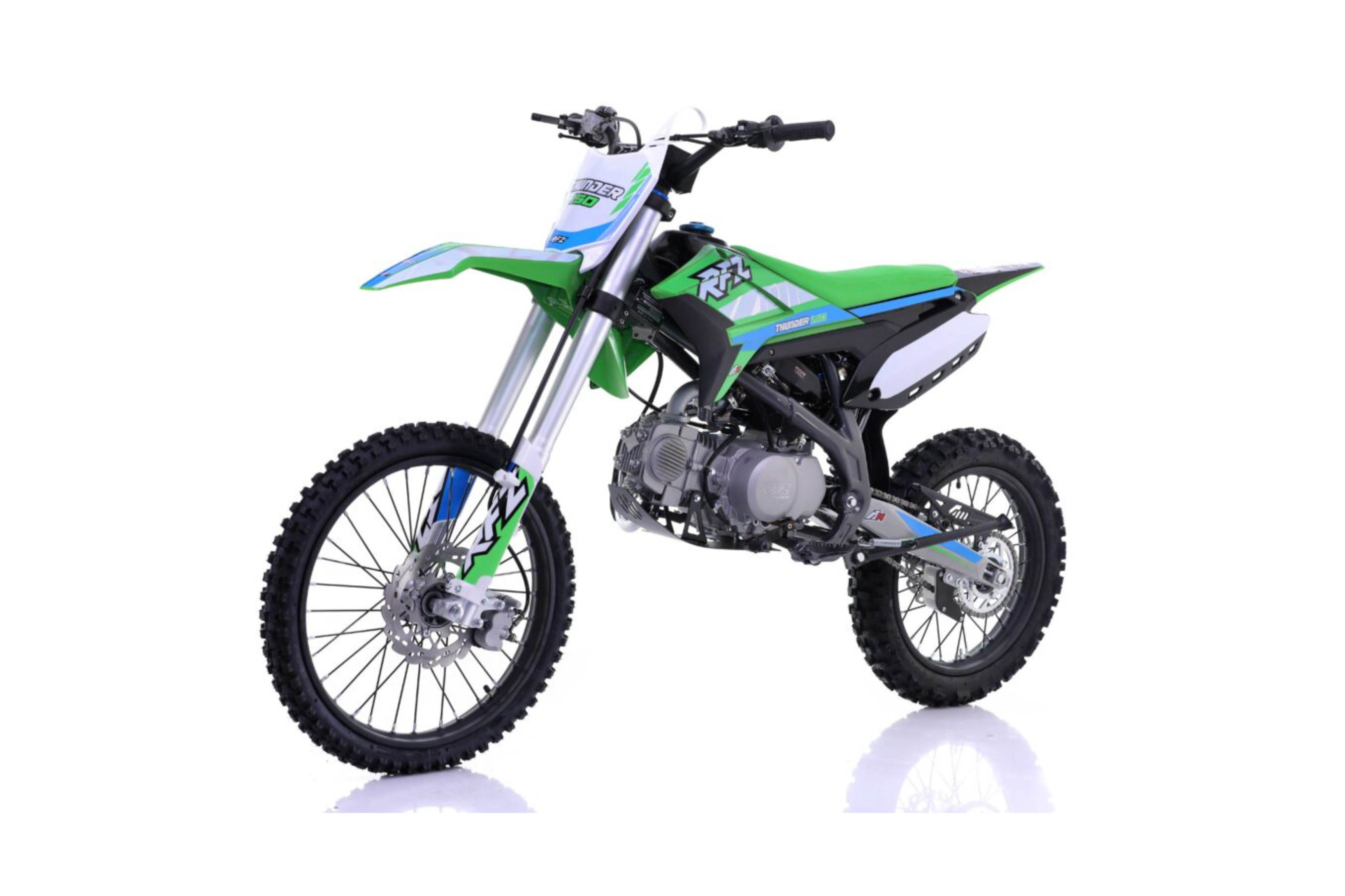 THUNDER 150