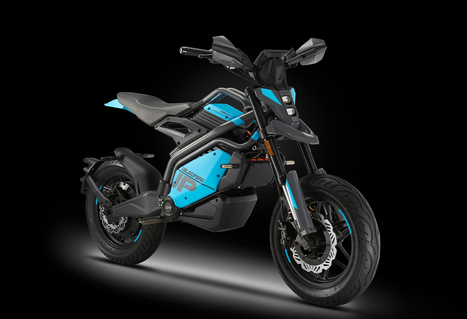 Jump XL 4000W