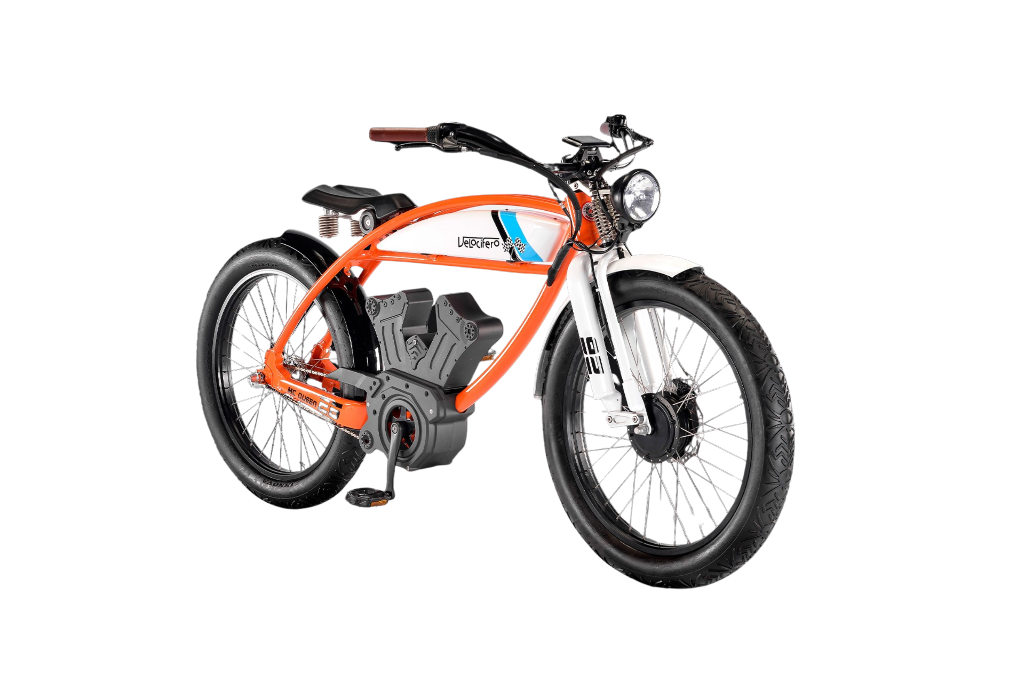 E-Classic 350W