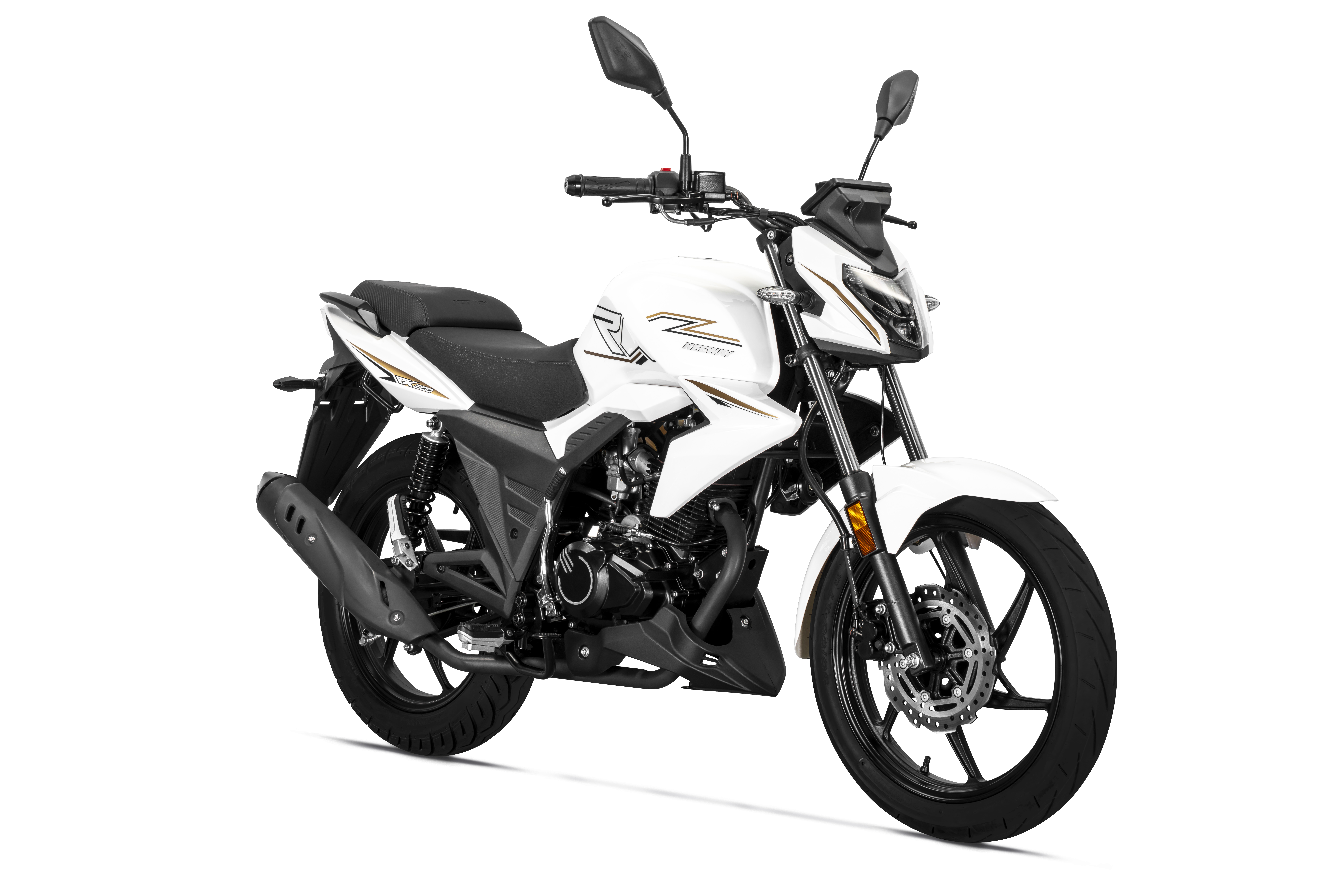 RK 200