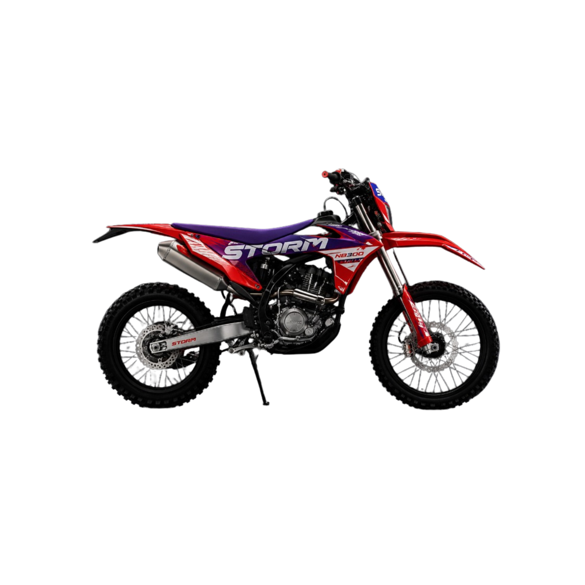 STORM NB300
