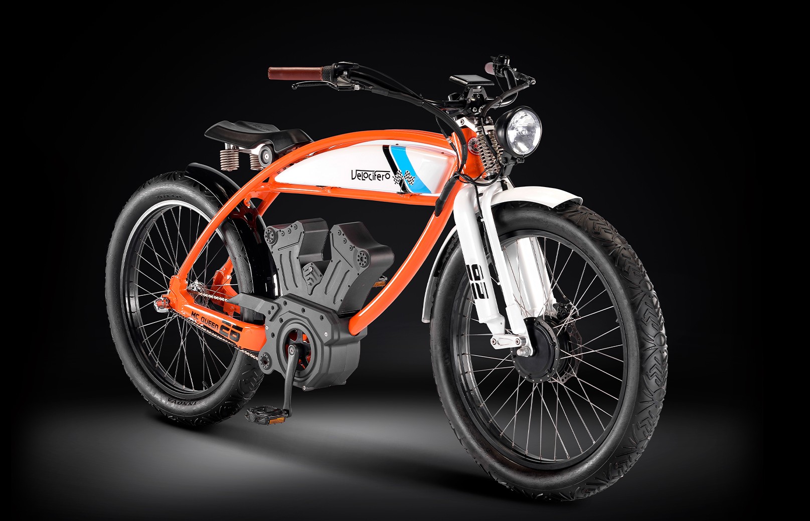 E-Classic 350W