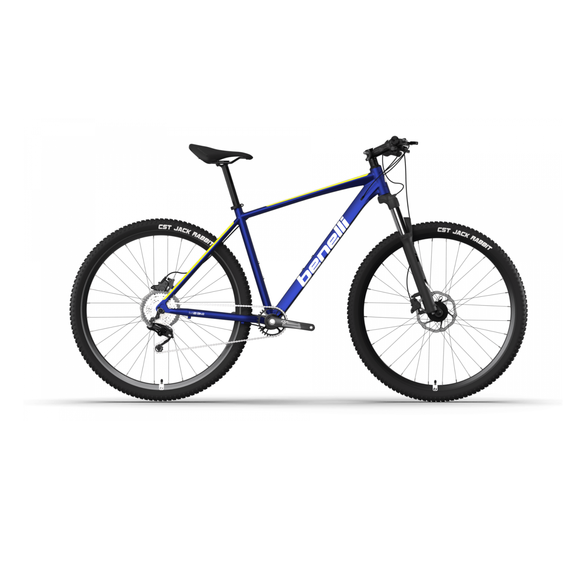 M23 1.0 PRO AL 29