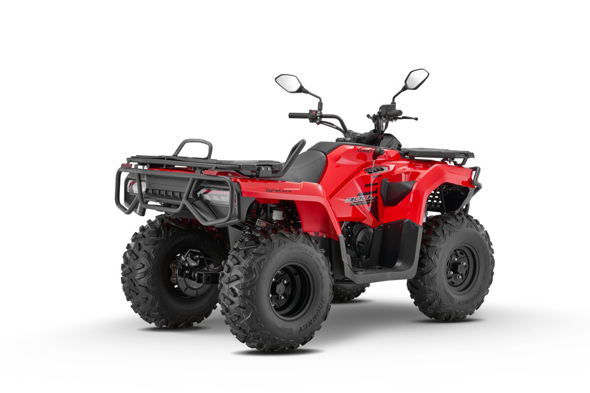 SFA 300