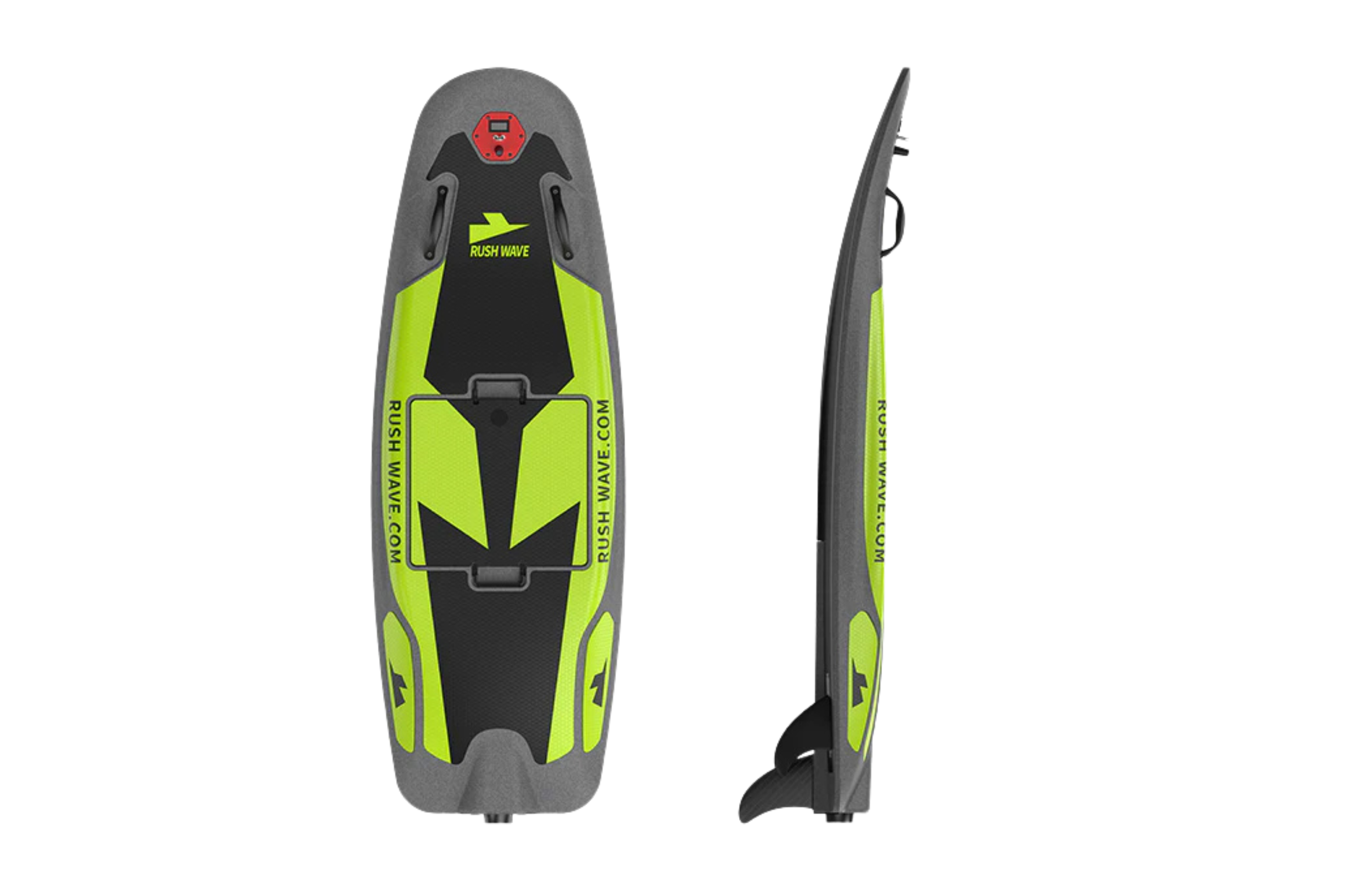 Rush Wave Rider H1