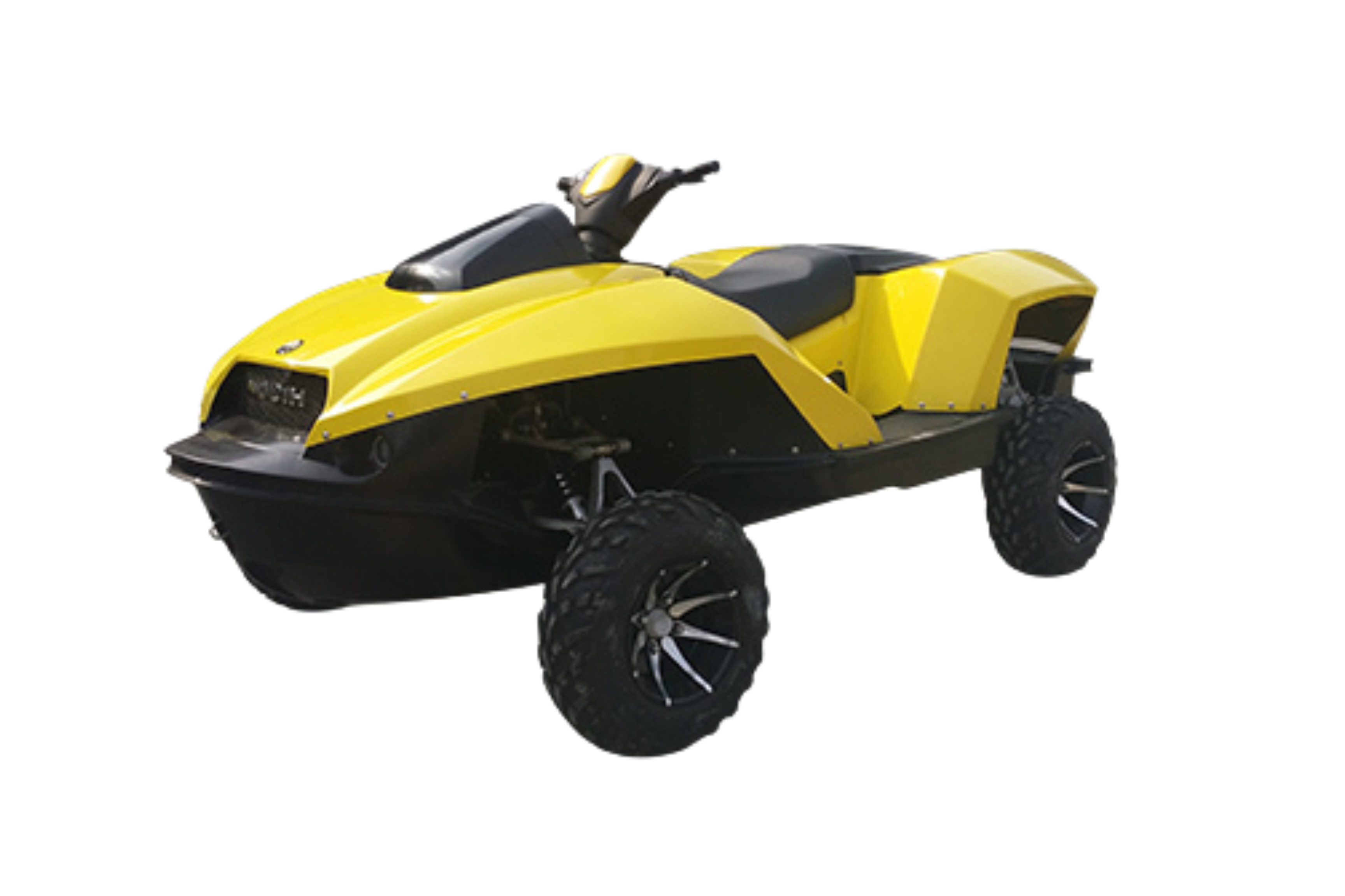 Crosski J5F