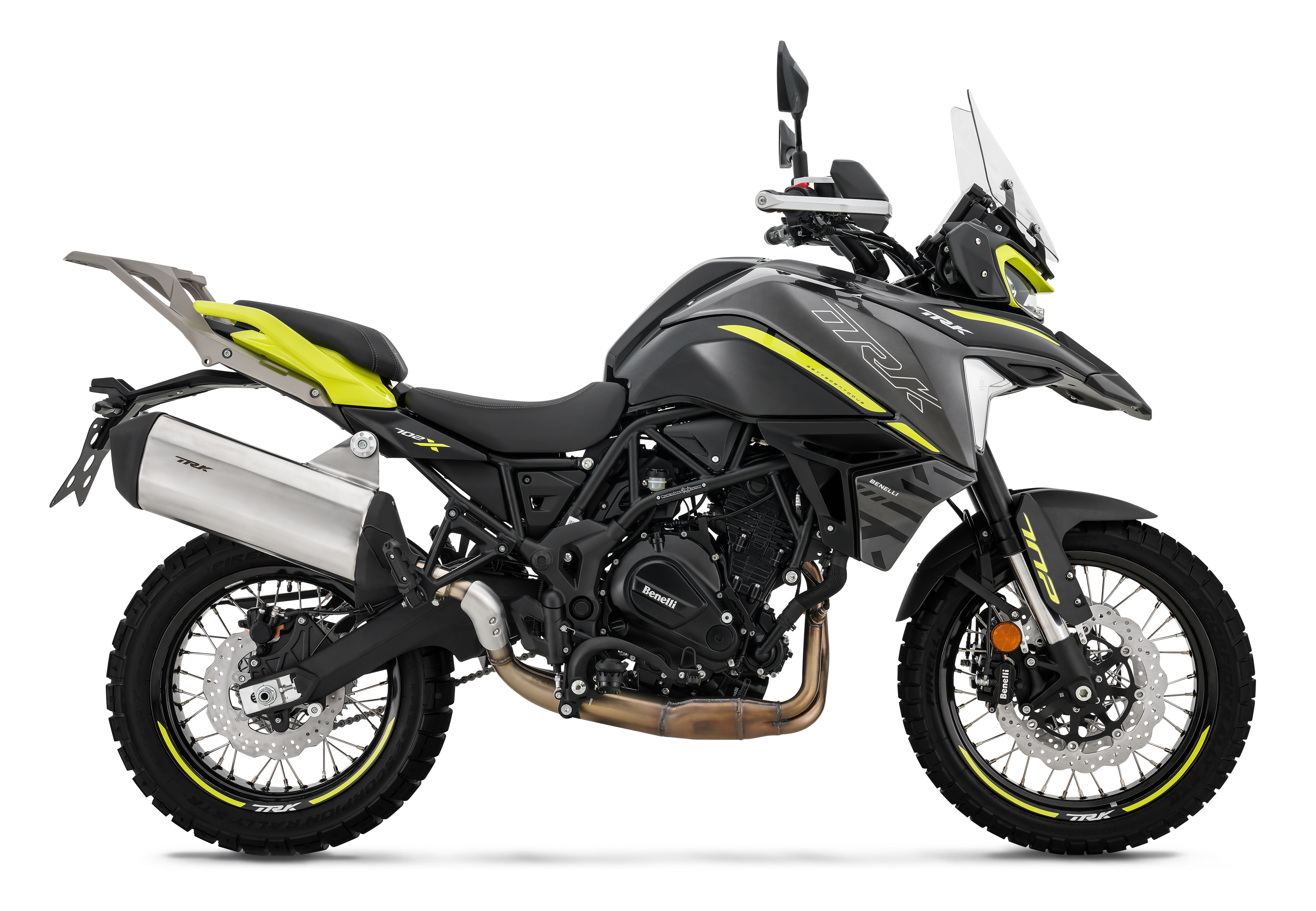 TRK 702X
