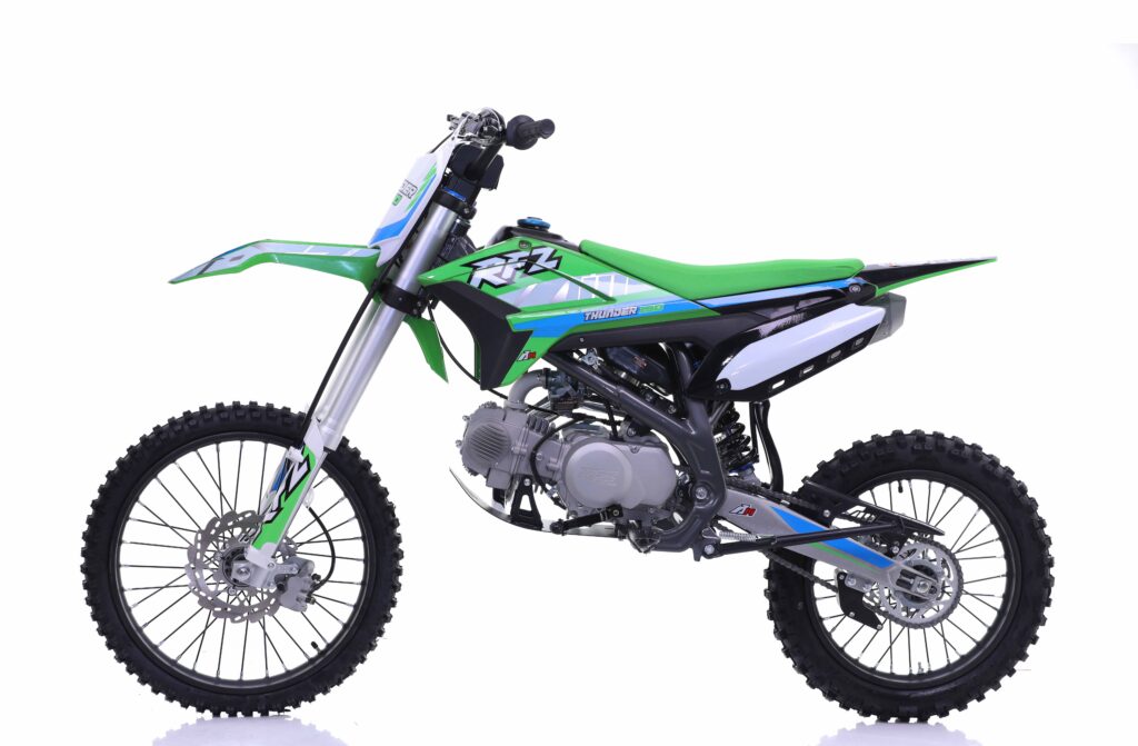 THUNDER 150