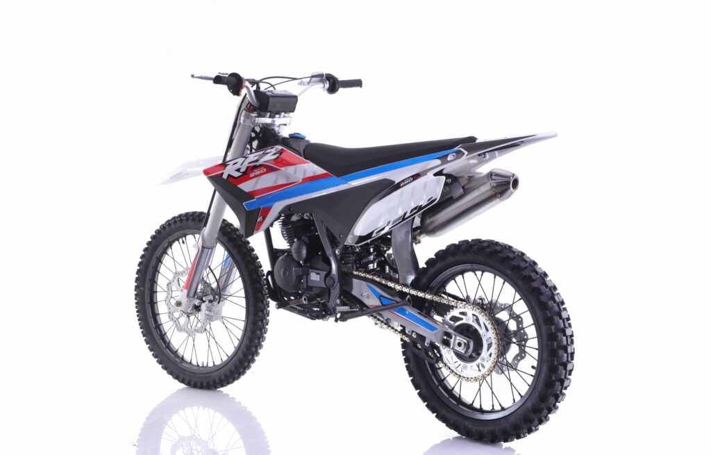 THUNDER 250