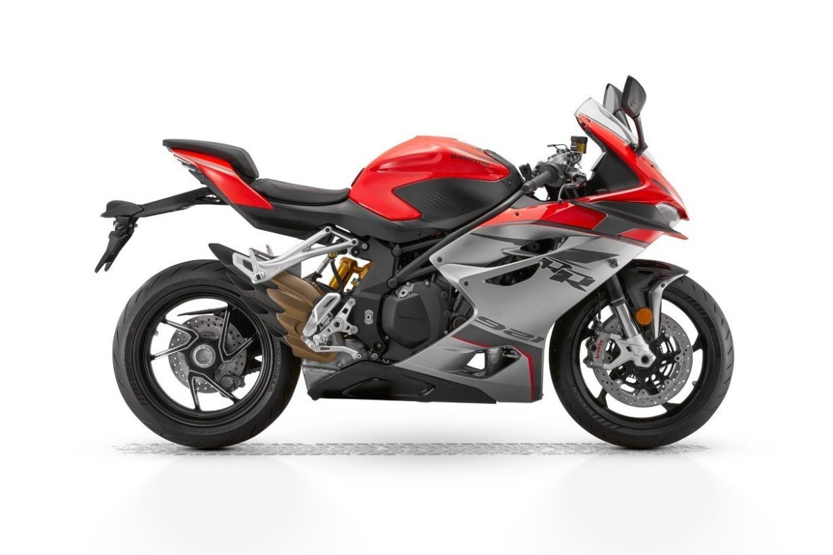 SRK 921 RR