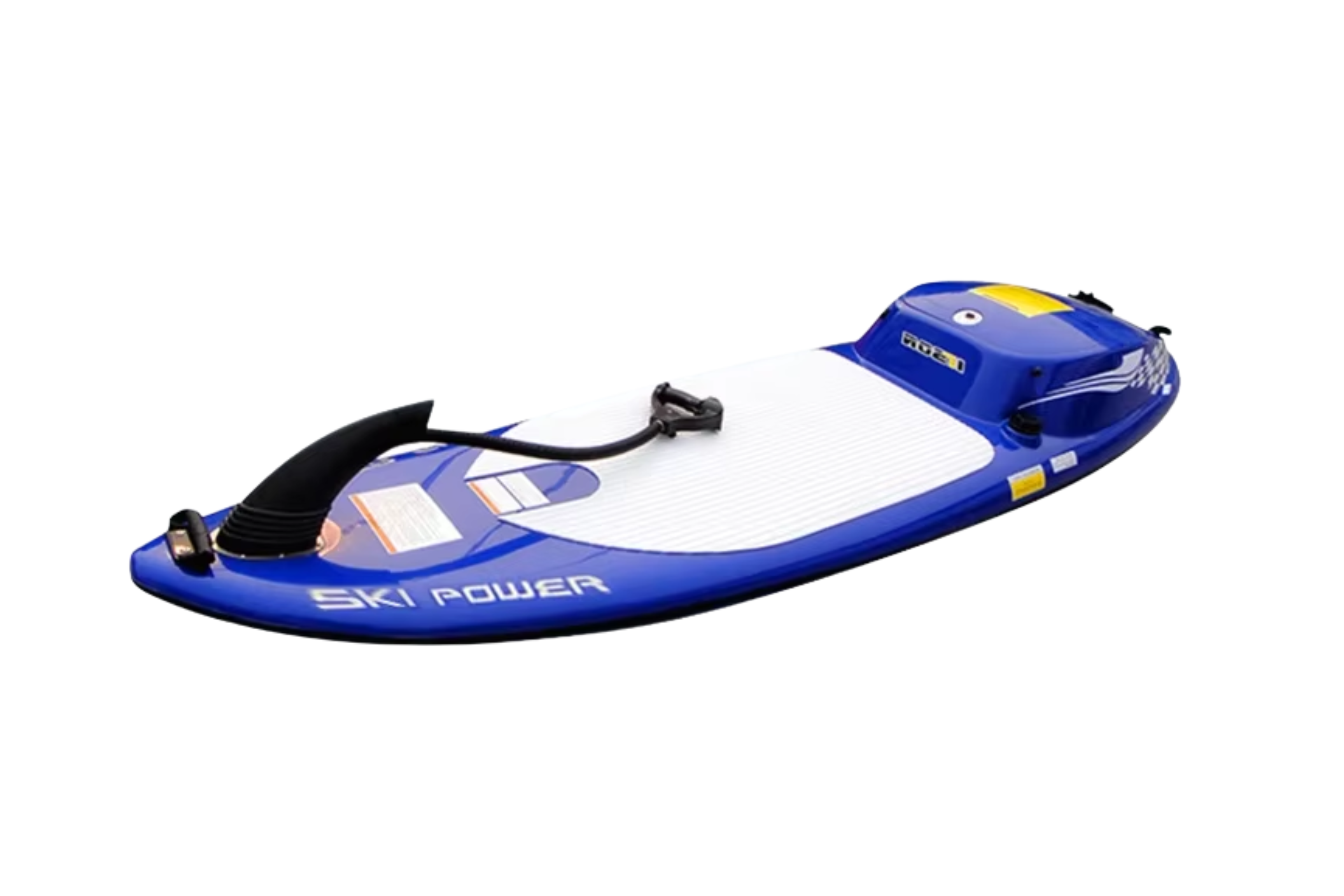 Jet surf J6A