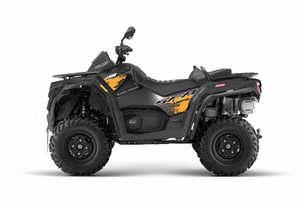 SFA 600