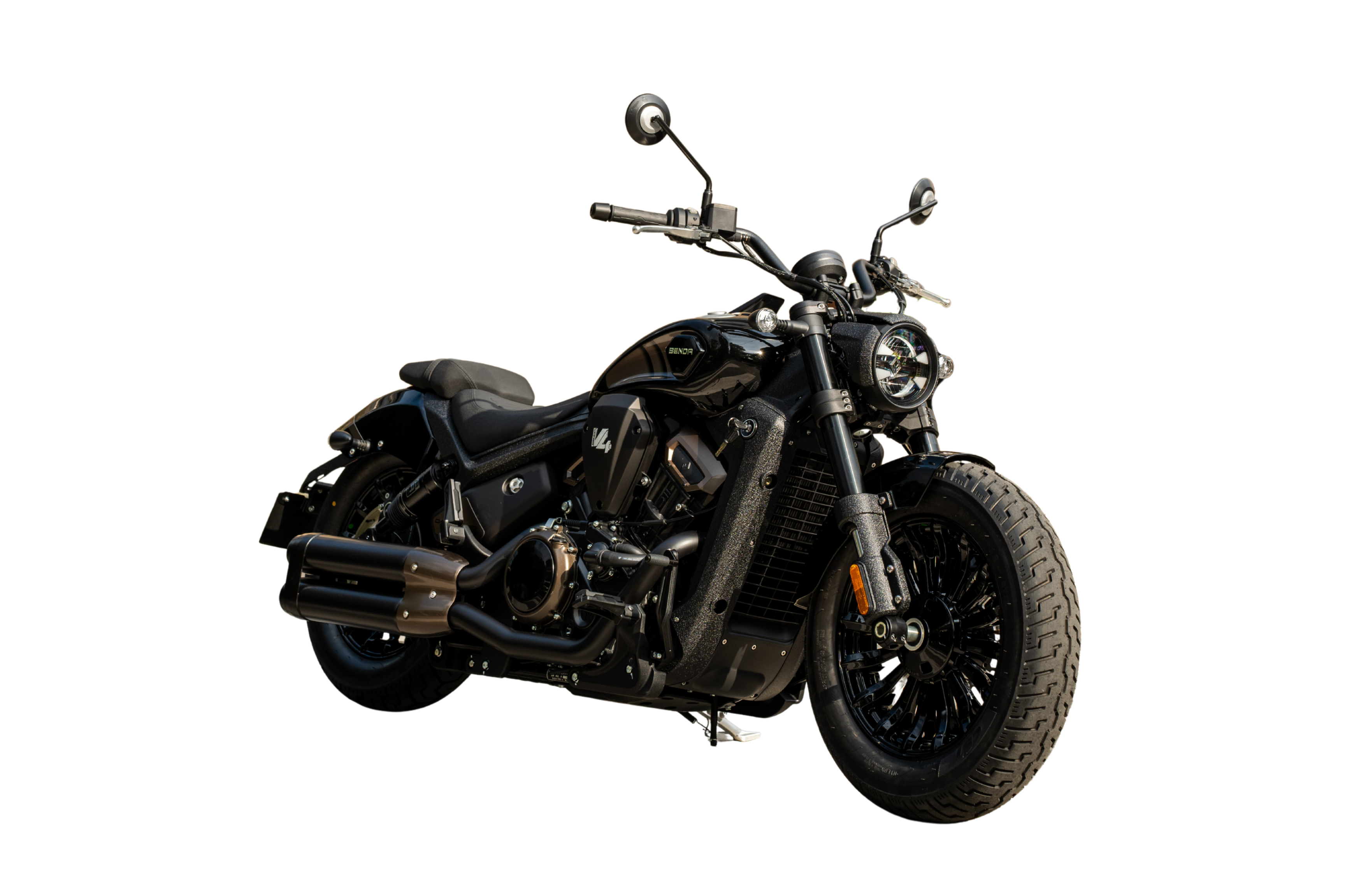 DARKFLAG 500 COMMANDER