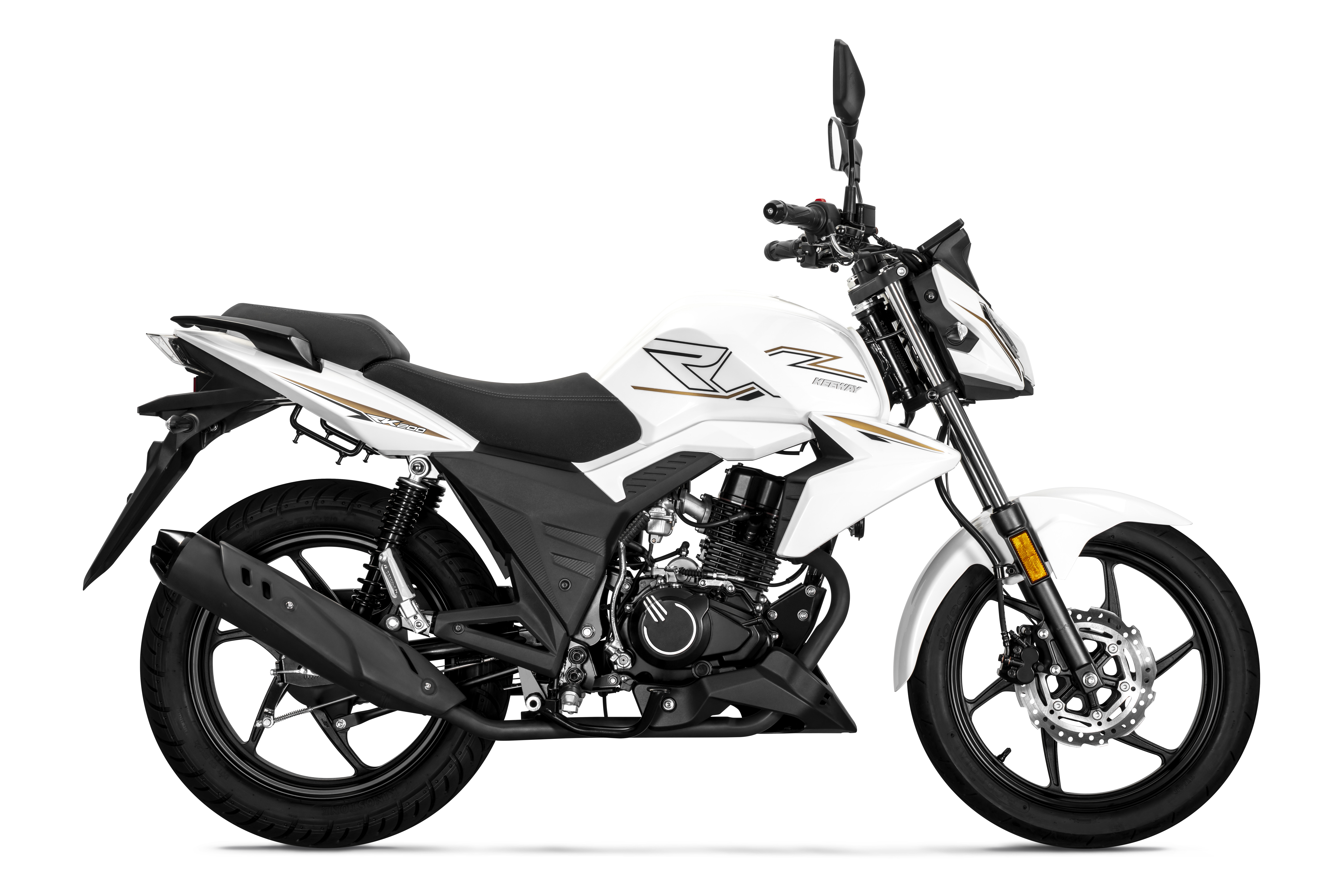 RK 200