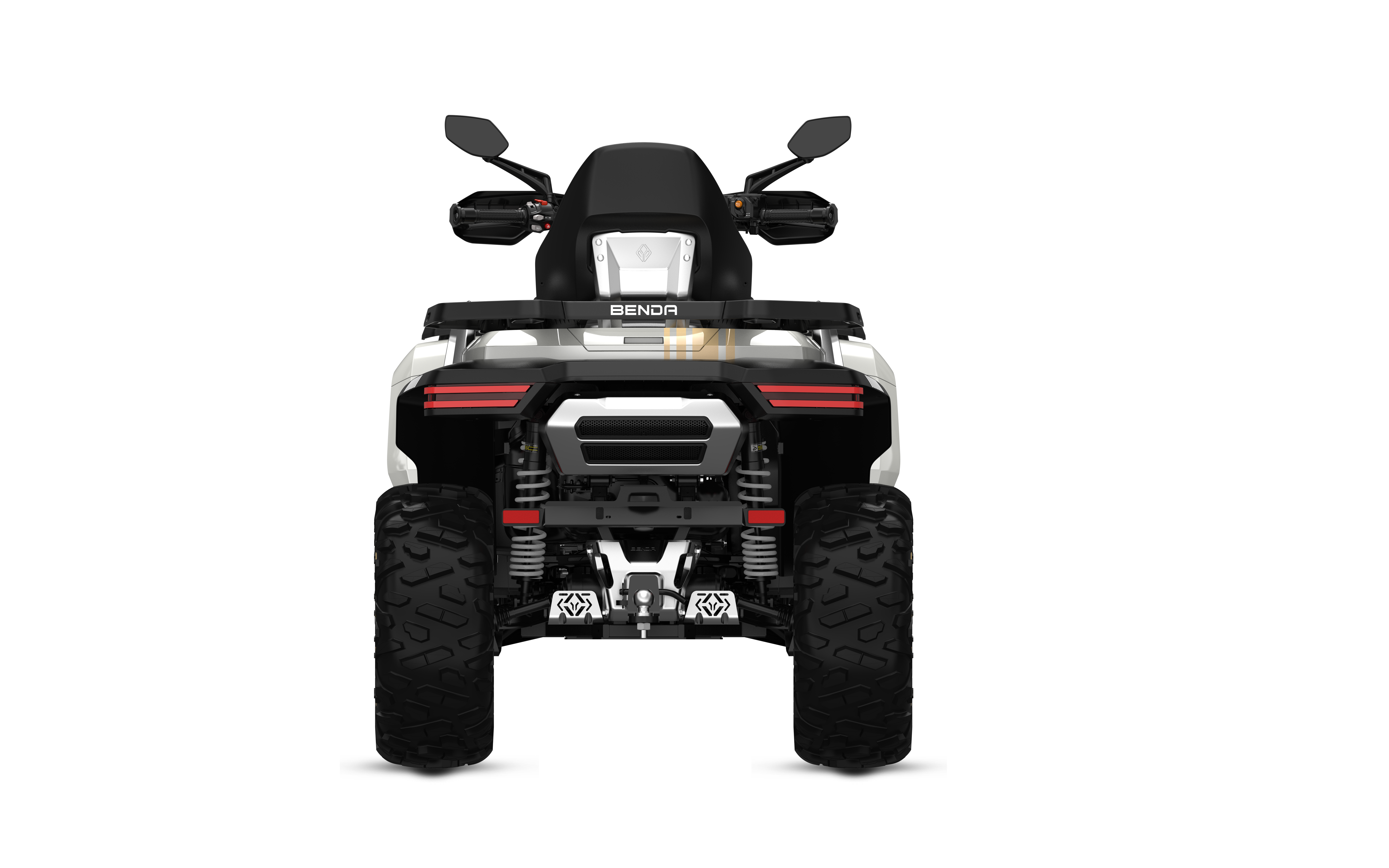 REDSTONE 550 R2 DL